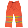 Packable Safety Rain Pant