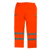 4-Way Stretch Cargo Pant