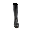 Polygoliath Steel Toe Black 16'' Waterproof PVC Work Boots