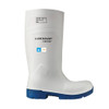 Purofort Foodpro Safety White Insulated Agrifood PU Work Boots