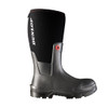 Snugboot Pioneer Charcoal 16'' Insulated Waterproof Boots