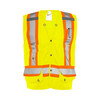 Hi Vis Surveyor Vest | Ground Force