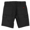 Flex Twill Cargo Short