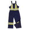 Insulated Safety Overall