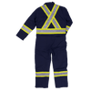 Insulated Safety Coverall