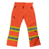 Womens Insulated Flex Safety Pant | Tough Duck SP07   Safety Supplies Canada