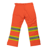 Womens Insulated Flex Safety Pant