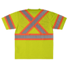 S/S Safety T-Shirt