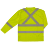 L/S Safety T-Shirt