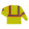 L/S Safety T-Shirt