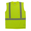 Sleeveless Safety T-Shirt | Tough Duck ST15   Safety Supplies Canada
