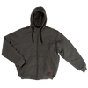 Insulated Hoodie  | Tough Duck WJ08   Safety Supplies Canada