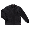 Quilted Jacket | Tough Duck WJ16   Safety Supplies Canada