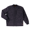 Quilted Jacket