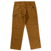 Washed Duck Pant