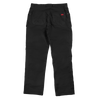 Fleece Lined Flex Twill Cargo Pant