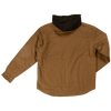 Sherpa Lined Duck Jac-Shirt