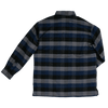 Flannel Overshirt