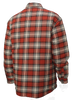 Quilt Lined Flannel Shirt | Tough Duck