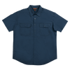 Short Sleeve Stretch Ripstop Shirt