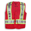 Big K 150D Econo Surveyor Vest