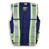 Big K Indura Ultrasoft Supervisor Safety Vest