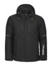 3-Layer Water Repellent Insulated Softshell Functional Jacket | Projob