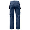 Poly-Cotton Blend Multi Pocket Pants | Projob