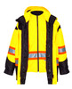 CSA 6 In 1 Hi-Vis Parka | Projob