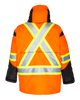 CSA 6 In 1 Hi-Vis Parka | Projob