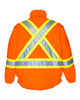 CSA 6 In 1 Hi-Vis Parka | Projob