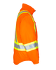 CSA 6 In 1 Hi-Vis Parka | Projob