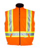 CSA 6 In 1 Hi-Vis Parka | Projob