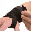 IMPACTO Wrist Support with Double Elastic Strap