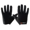 IMPACTO Mechanic Style Full finger Work Glove