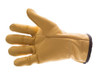 IMPACTO Cowhide Leather Full finger Air Glove