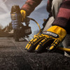 IMPACTO The Orginal DRYRIGGER Oil and Water Resistant Glove