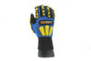 IMPACTO Dryrigger Series Coolrigger Oil and Water Resistant Glove