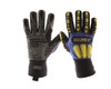 IMPACTO Dryrigger Series Coolrigger Oil and Water Resistant Glove