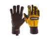 IMPACTO Dryrigger Series Silicone Free Oil and Water Resistant Glove