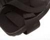 IMPACTO Extended Knee Protection - Form Fitting Wing Style Knee Pads