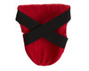 IMPACTO Fire Retardant Wing style Kneepads