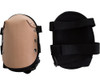 IMPACTO Gel Comfort Leather Cover Kneepads