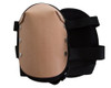 IMPACTO Gel Comfort Leather Cover Kneepads