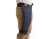 IMPACTO Denim Thigh Protector