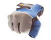 IMPACTO Anti-Impact Gel Work Glove - Half Finger Protection