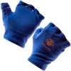 IMPACTO The Original Liner - Anti-Impact Fingerless Glove Liner with Padding in the Thumb Web Area - Pair