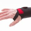 IMPACTO Neoprene Wrap Wrist Support