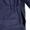 Flash-Gard® FR/ARC-Rated Welding Coveralls - Navy