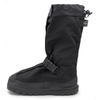 15" Adventurer Hi All Season Overboots - Black